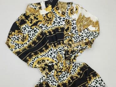 sukienka z pazurem na wesele: AX Paris, Sukienka damska, M — 1