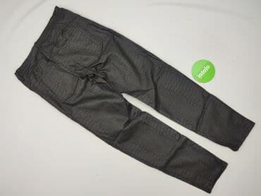 lampert buty: Sinsay, Jeansy damskie, rozmiar L — 3