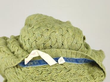 długi sweter z kapturem mohito: Sweter damski, L — 4