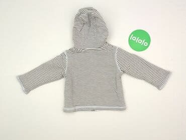 c and a bluza: Bluza, George, 6-9 miesięcy, stan - Dobry — 3