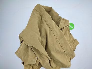 cargo pull and bear: Zara, Spodnie cargo damskie, rozmiar M — 4