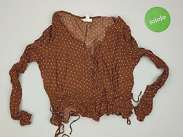 11 tops: H&M, Bluzka damska, rozmiar 2XS — 2