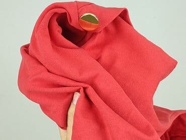 czerwona sukienki midi: Lemoniade, Sukienka damska, rozmiar S — 6