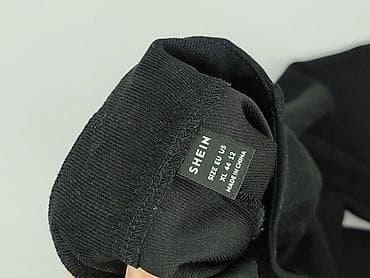 hello kitty top shein: Shein, Spodnie materiałowe damskie, rozmiar XL — 5