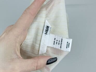 allegro bluzki koszulowe: H&M, Bluzka damska, rozmiar M — 4