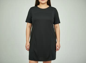 lindex kurtka damska: Lindex, Sukienka damska, rozmiar XL — 8