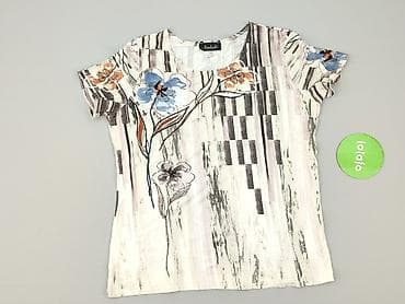 garnitur kotex: Bluzka damska, rozmiar 2XL — 2