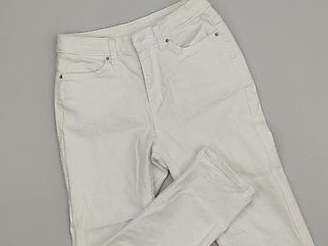 mango jeansy: Shein, Jeansy damskie, rozmiar XS — 1