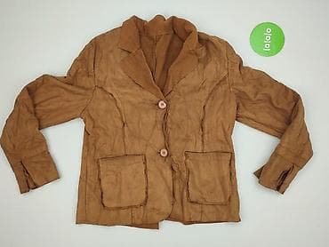 parka clockhouse: Atlantic, Marynarka damska, rozmiar M — 2