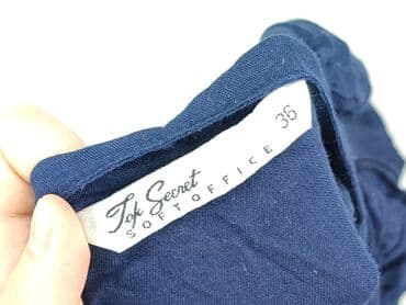 Women: Top Secret, Women's blouse, size S (EU 36) — 5