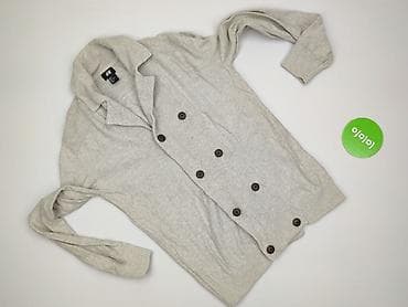la basic: H&M, Kardigan dla mężczyzn, rozmiar S — 2