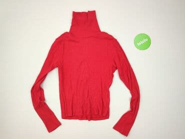 simple bluzki: Golf damski, rozmiar S — 2