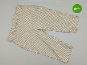 lagattini spodnie wyprzedaż: Lalique, Spodnie 3/4 damskie, rozmiar XL — 2