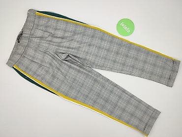 spodnie version jeans: Zara, Spodnie materiałowe damskie, rozmiar XS — 3