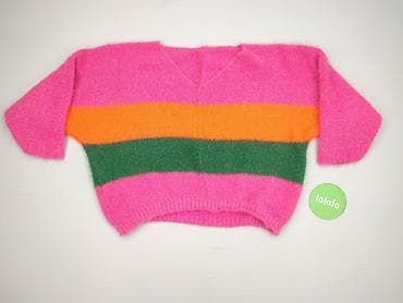 pull and bear sweter: Светр жіночий, розмір 8XL — 2