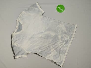 system of a down koszulka h m: H&M Divided, Koszulka dla mężczyzn, rozmiar L — 3