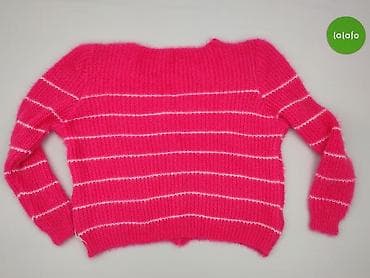 david emanuel sweter: Kardigan damski, rozmiar 8XL — 3