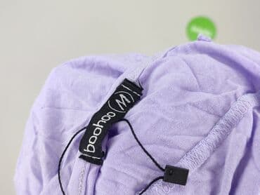 sukienki boho koronkowe: Boohoo, Sukienka damska, rozmiar M — 5