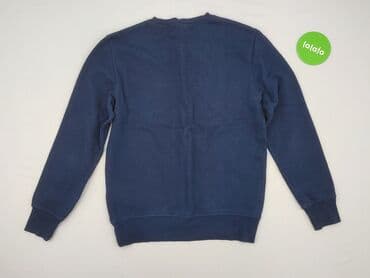 спортивні костюми чоловічі польща: Толстовка для чоловіків, M, H&M, стан - Хороший — 3