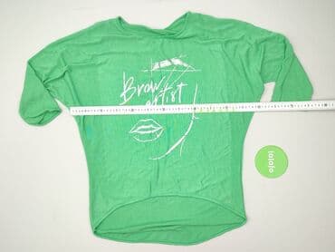 bluzki ubra allegro: Bluzka damska, rozmiar One size — 3