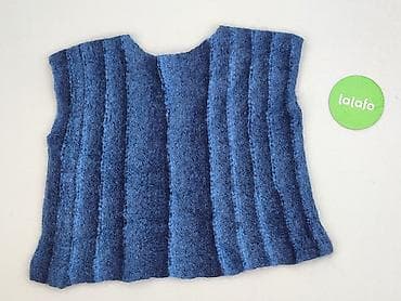 ubranie na gips: Sweter damski, rozmiar S — 3