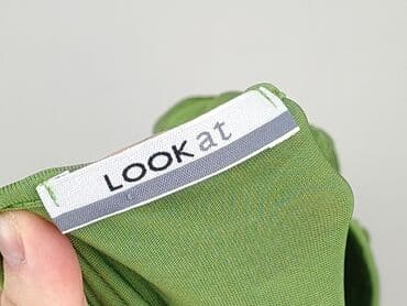 mohito marynarka damska: Look, Women's blouse, size XL (EU 42) — 5