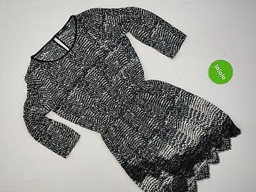 sukienki basic: Bershka, Sukienka damska, rozmiar M — 2