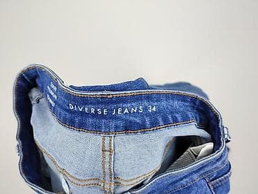 multiblu jeans fritz: Jeansy damskie, rozmiar XS — 4