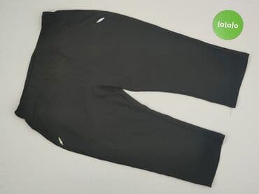 stringi damskie xxl: Spodnie 3/4 damskie, rozmiar 3XL — 2