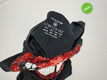 koszulka virtus pro: Primark, T-shirt damski, rozmiar M — 4