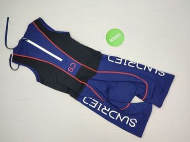 kombinezon spadochronowy: Kombinezon damski, rozmiar M — 3