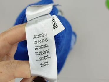 kurtka z c a: Hearts & Roses, Sweter damski, M — 5