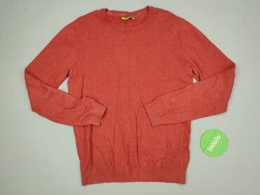 bluzy tiger of sweden dla mężczyzn: Sweter dla mężczyzn, S — 2