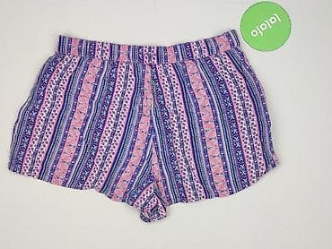 boho: H&M Divided, Szorty damskie, rozmiar S — 3