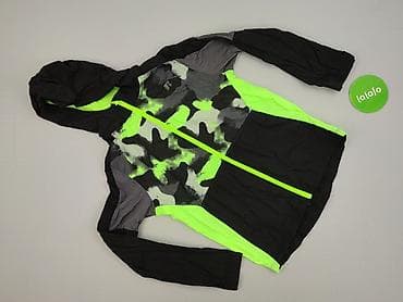 rag: Kurtka przejściowa, 16 lat, XL, stan - Idealny — 2