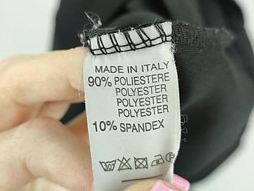 dekolt sukienki: Styled In Italy, Sukienka damska, rozmiar S — 4