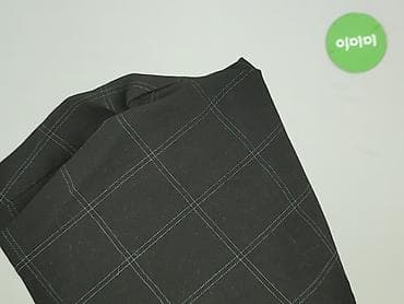 samoon spodnie: H&M, Spodnie materiałowe damskie, rozmiar S — 5