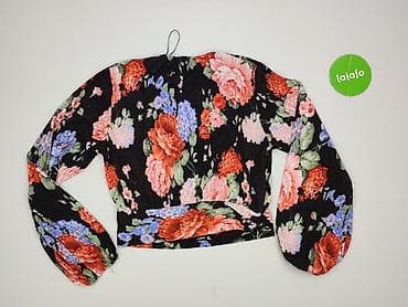 bluza damska boho: Bluzka damska, rozmiar L — 3