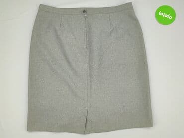 garsonka ze spódnicą: Spódnica damska, rozmiar 3XL — 3