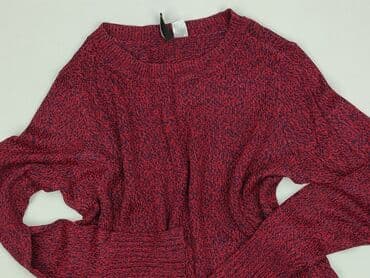 H&M Divided, Sweter damski, rozmiar M