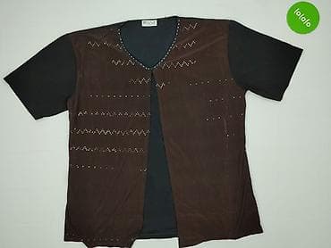 monte xl: Tunika damska, rozmiar 2XL — 2
