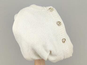 sweter z odkrytymi ramionami reserved: Sweter damski, rozmiar S — 7