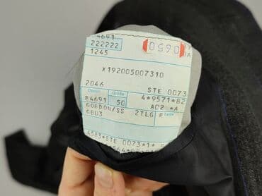 smyk marynarki: Marynarka dla mężczyzn, S — 5