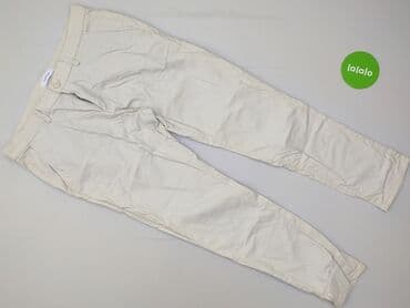 sinsay koszulka basic: Reserved, Chinosy dla mężczyzn, L — 2