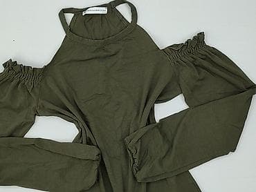 Women: SZACHOWNICA, Women's blouse, size M — 1
