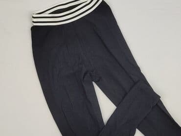 szorty i rajstopy: Legginsy Sportowe damskie, S — 1