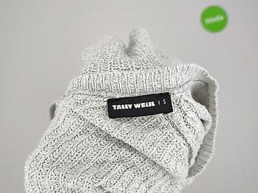 pull: Tally Weijl, Sweter damski, rozmiar S — 4