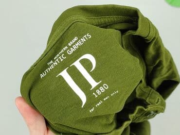 koszulka bramkarska krótki rękaw: JP1880, Koszulka dla mężczyzn, 2XL — 5