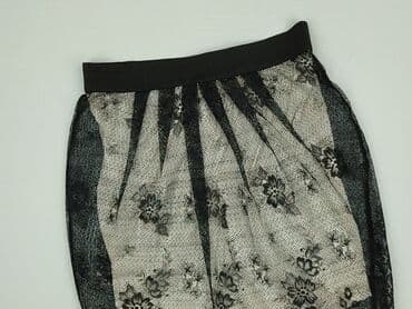 spódnice marszczona w pasie: Spódnica damska, M — 1