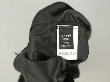 shein bluzka damska: Shein Curve, Bluzka damska, rozmiar 4XL — 4